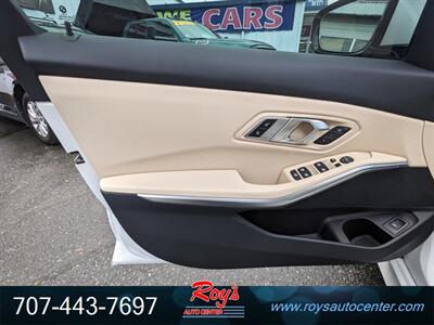 2021 BMW 330i   - Photo 21 - Eureka, CA 95501