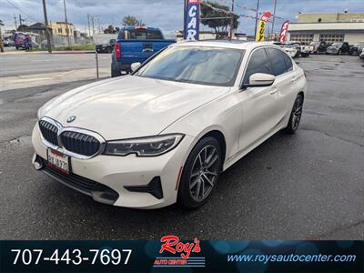 2021 BMW 330i   - Photo 3 - Eureka, CA 95501
