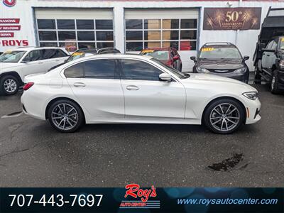 2021 BMW 330i   - Photo 2 - Eureka, CA 95501