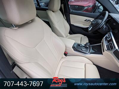 2021 BMW 330i   - Photo 12 - Eureka, CA 95501