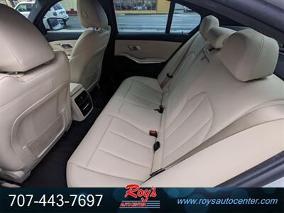 2021 BMW 330i   - Photo 18 - Eureka, CA 95501