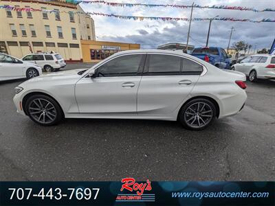 2021 BMW 330i   - Photo 4 - Eureka, CA 95501