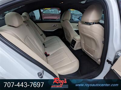 2021 BMW 330i   - Photo 15 - Eureka, CA 95501