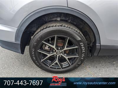 2017 Toyota RAV4 SE   - Photo 9 - Eureka, CA 95501