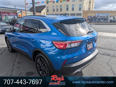 2021 Ford Escape SEL AWD - Photo 6 - Eureka, CA 95501