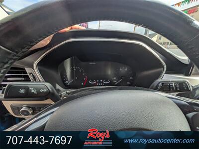 2021 Ford Escape SEL AWD - Photo 24 - Eureka, CA 95501