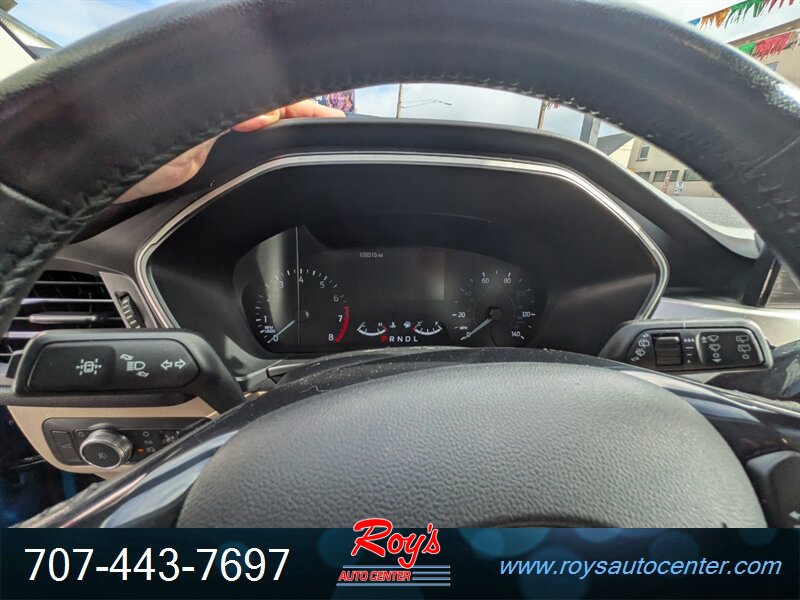 2021 Ford Escape SEL AWD - Photo 24 - Eureka, CA 95501