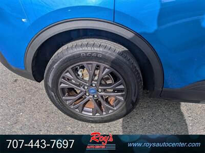 2021 Ford Escape SEL AWD - Photo 9 - Eureka, CA 95501