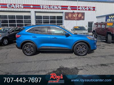 2021 Ford Escape SEL AWD - Photo 2 - Eureka, CA 95501