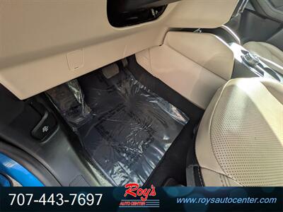 2021 Ford Escape SEL AWD - Photo 21 - Eureka, CA 95501