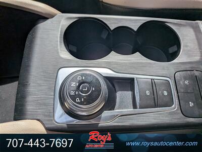 2021 Ford Escape SEL AWD - Photo 26 - Eureka, CA 95501