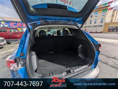 2021 Ford Escape SEL AWD - Photo 17 - Eureka, CA 95501