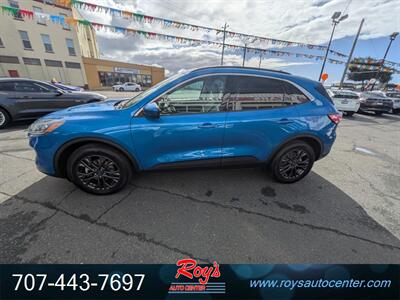 2021 Ford Escape SEL AWD - Photo 5 - Eureka, CA 95501