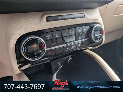 2021 Ford Escape SEL AWD - Photo 25 - Eureka, CA 95501