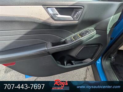 2021 Ford Escape SEL AWD - Photo 20 - Eureka, CA 95501