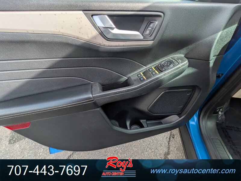 2021 Ford Escape SEL AWD - Photo 20 - Eureka, CA 95501
