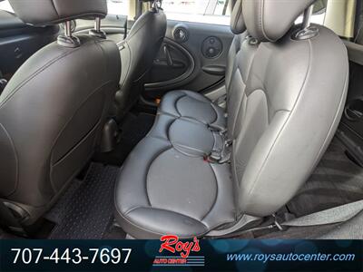 2013 MINI Countryman Cooper S   - Photo 19 - Eureka, CA 95501