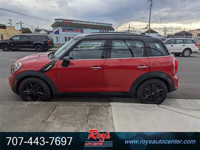2013 MINI Countryman Cooper S   - Photo 6 - Eureka, CA 95501