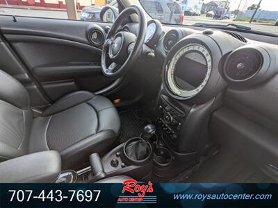 2013 MINI Countryman Cooper S   - Photo 13 - Eureka, CA 95501