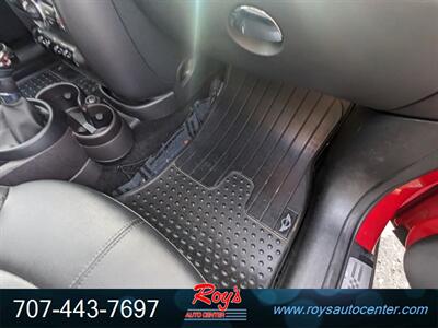 2013 MINI Countryman Cooper S   - Photo 15 - Eureka, CA 95501