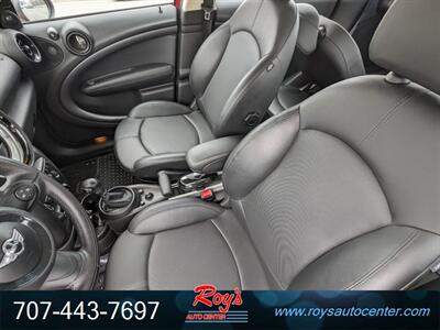 2013 MINI Countryman Cooper S   - Photo 8 - Eureka, CA 95501