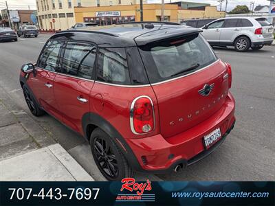 2013 MINI Countryman Cooper S   - Photo 5 - Eureka, CA 95501