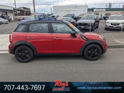 2013 MINI Countryman Cooper S   - Photo 3 - Eureka, CA 95501