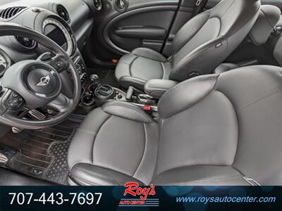 2013 MINI Countryman Cooper S   - Photo 7 - Eureka, CA 95501