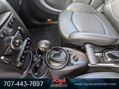 2013 MINI Countryman Cooper S   - Photo 24 - Eureka, CA 95501