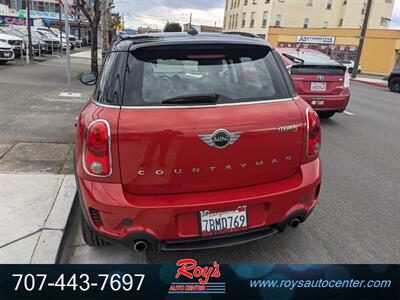 2013 MINI Countryman Cooper S   - Photo 4 - Eureka, CA 95501
