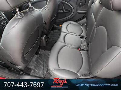 2013 MINI Countryman Cooper S   - Photo 11 - Eureka, CA 95501