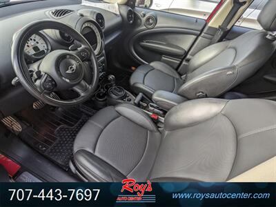 2013 MINI Countryman Cooper S   - Photo 21 - Eureka, CA 95501