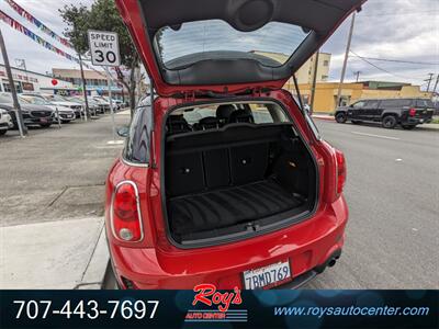 2013 MINI Countryman Cooper S   - Photo 12 - Eureka, CA 95501