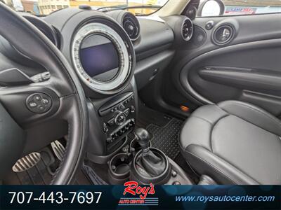 2013 MINI Countryman Cooper S   - Photo 9 - Eureka, CA 95501
