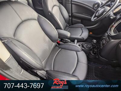 2013 MINI Countryman Cooper S   - Photo 14 - Eureka, CA 95501
