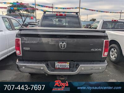 2018 RAM 3500 Laramie  4WD - Photo 7 - Eureka, CA 95501