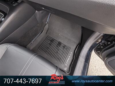 2022 Toyota Corolla Hatchback XSE   - Photo 13 - Eureka, CA 95501