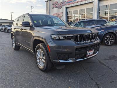 2023 Jeep Grand Cherokee L Laredo  4WD