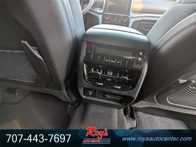 2023 Jeep Grand Cherokee L Laredo  4WD - Photo 17 - Eureka, CA 95501