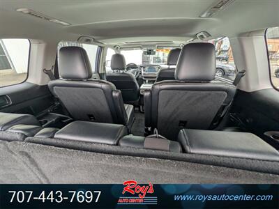 2019 Toyota Highlander XLE  AWD - Photo 21 - Eureka, CA 95501