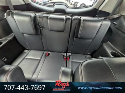 2019 Toyota Highlander XLE  AWD - Photo 24 - Eureka, CA 95501