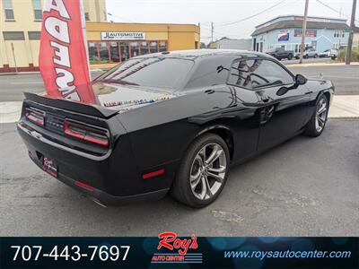 2021 Dodge Challenger R/T   - Photo 3 - Eureka, CA 95501