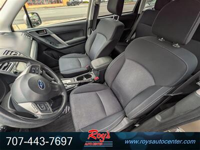 2016 Subaru Forester 2.5i Premium AWD - Photo 21 - Eureka, CA 95501
