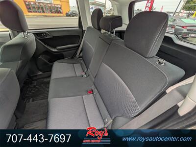 2016 Subaru Forester 2.5i Premium AWD - Photo 20 - Eureka, CA 95501