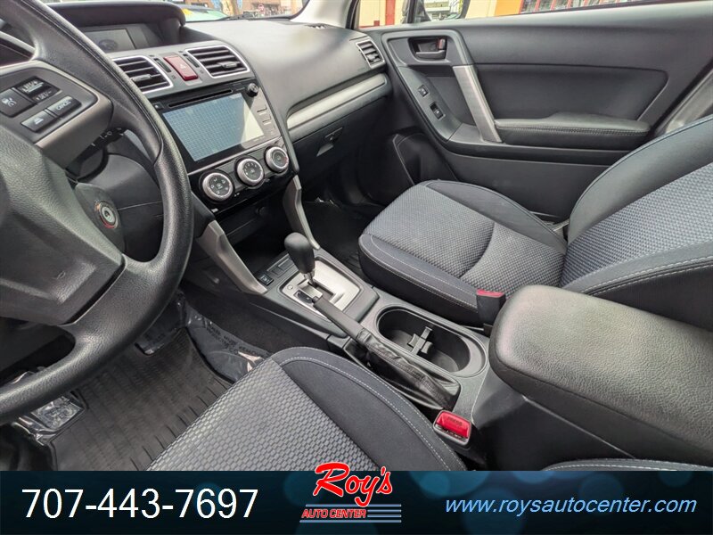 2016 Subaru Forester 2.5i Premium AWD - Photo 22 - Eureka, CA 95501
