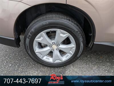 2016 Subaru Forester 2.5i Premium AWD - Photo 9 - Eureka, CA 95501