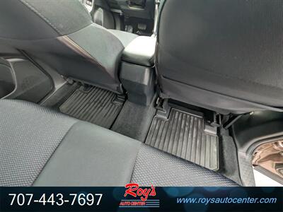 2016 Subaru Forester 2.5i Premium AWD - Photo 14 - Eureka, CA 95501