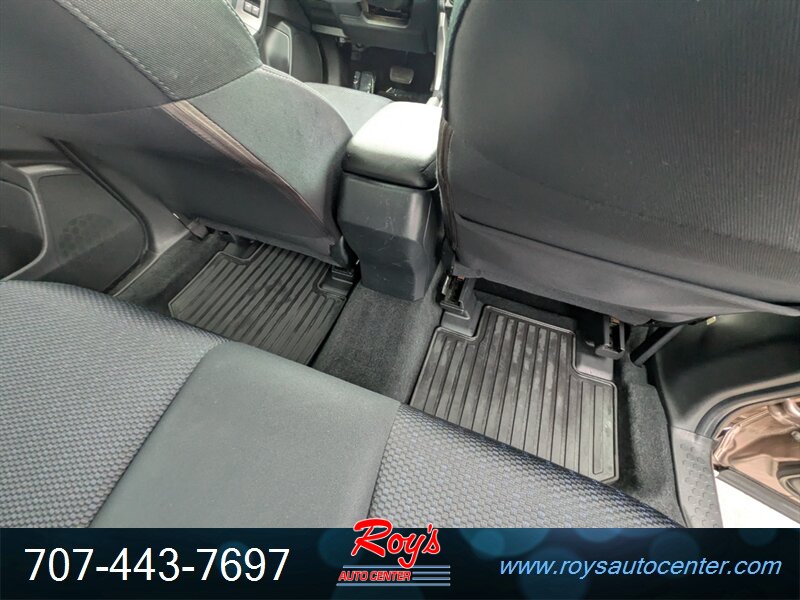 2016 Subaru Forester 2.5i Premium AWD - Photo 14 - Eureka, CA 95501