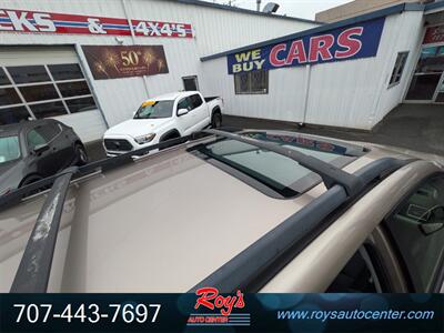 2016 Subaru Forester 2.5i Premium AWD - Photo 17 - Eureka, CA 95501