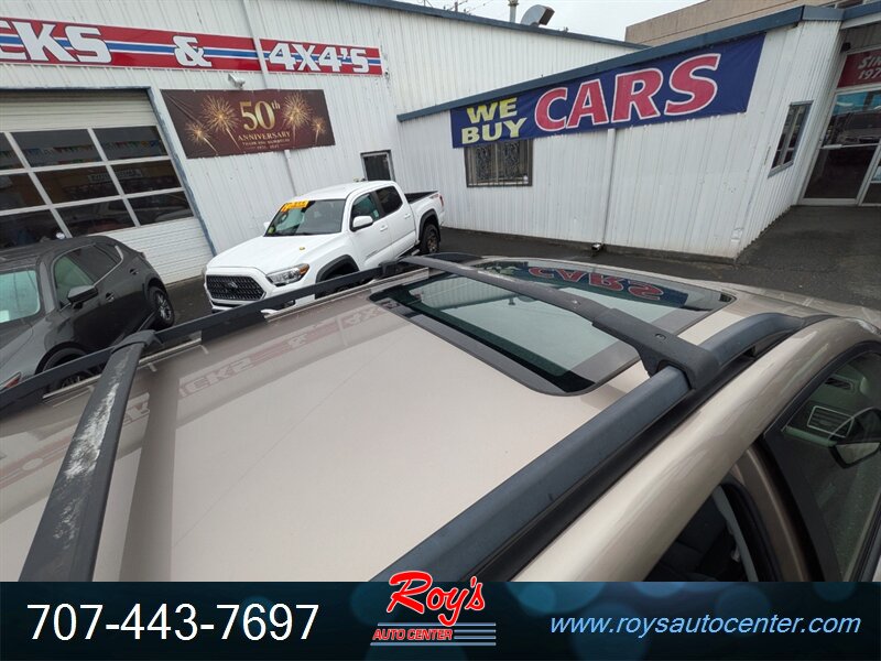 2016 Subaru Forester 2.5i Premium AWD - Photo 17 - Eureka, CA 95501